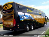 Expresso Nordeste 5507 na cidade de Campinas, São Paulo, Brasil, por Oscar Nascimento da Silva. Número da foto: #:id.