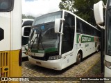Empresa Gontijo de Transportes 11920 na cidade de Belo Horizonte, Minas Gerais, Brasil, por Paulo Alexandre da Silva. Número da foto: #7605423.