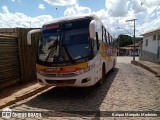 Saritur - Santa Rita Transporte Urbano e Rodoviário 29200 na cidade de Bonfim, Minas Gerais, Brasil, por Kaique Marquês Medeiros . Número da foto: #:id.