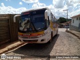 Saritur - Santa Rita Transporte Urbano e Rodoviário 29200 na cidade de Bonfim, Minas Gerais, Brasil, por Kaique Marquês Medeiros . ID da foto: :id.