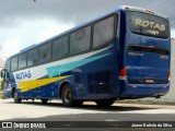 RodeRotas - Rotas de Viação do Triângulo 56716 na cidade de Inhumas, Goiás, Brasil, por Joase Batista da Silva. Número da foto: #7604120.