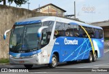 Viação Cometa 11111 na cidade de Campinas, São Paulo, Brasil, por Jacy Emiliano. Número da foto: #:id.
