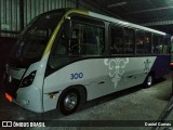 Turin Transportes 300 na cidade de Ouro Preto, Minas Gerais, Brasil, por Daniel Gomes. Número da foto: #7606284.