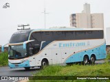 Emtram 5240 na cidade de Campinas, São Paulo, Brasil, por Ezequiel Vicente Fernandes. Número da foto: #:id.