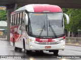 Viação Serro 24311 na cidade de Belo Horizonte, Minas Gerais, Brasil, por Tiago Wenceslau de Souza. Número da foto: #7605188.
