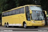 Viação Itapemirim 49009 na cidade de São Paulo, São Paulo, Brasil, por Douglas Paternezi. Número da foto: #7605175.