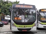 Caprichosa Auto Ônibus B27011 na cidade de Rio de Janeiro, Rio de Janeiro, Brasil, por Jhonathan Barros. Número da foto: #:id.
