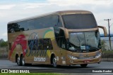 Poloni Turismo 3900 na cidade de Caçapava, São Paulo, Brasil, por Everaldo Bordini. Número da foto: #:id.