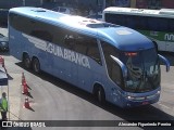 Viação Águia Branca 32520 na cidade de Rio de Janeiro, Rio de Janeiro, Brasil, por Alexandre Figueiredo Pereira. Número da foto: #:id.