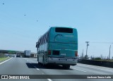 Ônibus Particulares 2500 na cidade de Sumaré, São Paulo, Brasil, por Jackson Sousa Leite. Número da foto: #7606009.