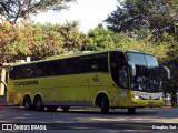 Viação Itapemirim 7007 na cidade de São Paulo, São Paulo, Brasil, por Douglas Yuri. Número da foto: #7606156.
