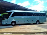 Viação Garcia 16304 na cidade de Ribeirão do Pinhal, Paraná, Brasil, por Lucas Rafael Januário. Número da foto: #7606053.