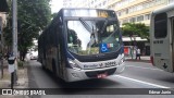 Coletivos São Lucas 30999 na cidade de Belo Horizonte, Minas Gerais, Brasil, por Edmar Junio. Número da foto: #:id.