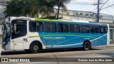 Viação Ponte Coberta RJ 190.083 na cidade de Rio de Janeiro, Rio de Janeiro, Brasil, por Benício José da Silva Júnior. Número da foto: #7605045.
