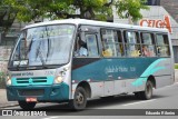 Viação Grande Vitória 7150 na cidade de Vitória, Espírito Santo, Brasil, por Eduardo Ribeiro. Número da foto: #7605275.