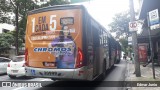 Coletivos São Lucas 30999 na cidade de Belo Horizonte, Minas Gerais, Brasil, por Edmar Junio. Número da foto: #:id.