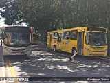 Viação Jundiaiense 2223 na cidade de Jundiaí, São Paulo, Brasil, por Wenderson Tobias. Número da foto: #:id.