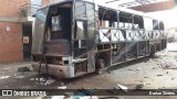 Transbrasiliana Transportes e Turismo 50005 na cidade de Teresina, Piauí, Brasil, por Darlan Soares. Número da foto: #:id.