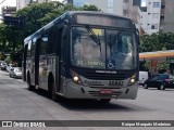Independência > Trans Oeste Transportes 30867 na cidade de Belo Horizonte, Minas Gerais, Brasil, por Kaique Marquês Medeiros . Número da foto: #:id.