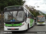 Caprichosa Auto Ônibus B27160 na cidade de Rio de Janeiro, Rio de Janeiro, Brasil, por Jhonathan Barros. Número da foto: #:id.