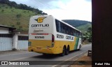 Empresa Gontijo de Transportes 12260 na cidade de Dom Silvério, Minas Gerais, Brasil, por Rafael  Filho. ID da foto: :id.