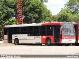 Express Transportes Urbanos Ltda 4 8803 na cidade de São Paulo, São Paulo, Brasil, por Jonas Ramos. ID da foto: :id.