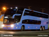 Expresso Guanabara 763 na cidade de Teresina, Piauí, Brasil, por Clemilton Rodrigues . Número da foto: #:id.