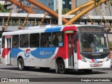 Viação Pavunense B32830 na cidade de Rio de Janeiro, Rio de Janeiro, Brasil, por Douglas Couto Barbalho. Número da foto: #:id.