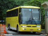 Viação Itapemirim 44005 na cidade de São Paulo, São Paulo, Brasil, por Luan Peixoto. Número da foto: #7603843.