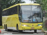 Viação Itapemirim 8717 na cidade de São Paulo, São Paulo, Brasil, por Willian Raimundo Morais. Número da foto: #7606074.