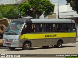 Escolares  na cidade de Ipatinga, Minas Gerais, Brasil, por Graciliano Santos Passos. Número da foto: #:id.