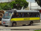 Escolares  na cidade de Ipatinga, Minas Gerais, Brasil, por Graciliano Santos Passos. ID da foto: :id.