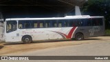 Paraibuna Transportes 16004 na cidade de Belmiro Braga, Minas Gerais, Brasil, por Nathan 630. Número da foto: #:id.