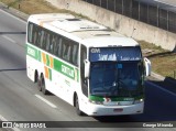 Empresa Gontijo de Transportes 21090 na cidade de São José dos Campos, São Paulo, Brasil, por George Miranda. ID da foto: :id.