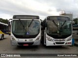 Viação Sul Fluminense 1309 na cidade de Volta Redonda, Rio de Janeiro, Brasil, por Myzael Tavares Rocha. Número da foto: #:id.
