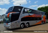 Fertur Turismo 6979 na cidade de São Paulo, São Paulo, Brasil, por Rudnei Aparecido da Silva. Número da foto: #7605542.