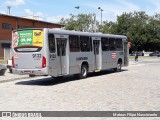 BluMob - Concessionária de Transporte Urbano de Blumenau 9132 na cidade de Blumenau, Santa Catarina, Brasil, por Mateus Filipe Nascimento. Número da foto: #:id.
