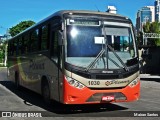 Plenna Transportes e Serviços 1030 na cidade de Salvador, Bahia, Brasil, por Mairan Santos. Número da foto: #:id.
