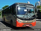 Plenna Transportes e Serviços 1030 na cidade de Salvador, Bahia, Brasil, por Mairan Santos. ID da foto: :id.