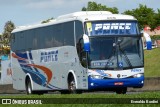Ponce Turismo 5440 na cidade de Caçapava, São Paulo, Brasil, por Everaldo Bordini. Número da foto: #:id.