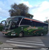 Viação Graciosa 106 na cidade de Ponta Grossa, Paraná, Brasil, por Bruny Prado. Número da foto: #:id.