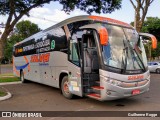 Silva Turismo 3520 na cidade de Maringá, Paraná, Brasil, por Guilherme Rogge. Número da foto: #:id.