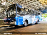 Transportes Coletivos Parque das Nações 064 na cidade de Santo André, São Paulo, Brasil, por Eder  Simoes Rodrigues. Número da foto: #7605784.