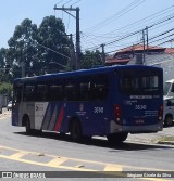 Vipol Transportes Rodoviários - TIPBUS - Transportes Intermunicipal 36.141 na cidade de São Paulo, São Paulo, Brasil, por Sérgiane Gisele da Silva. ID da foto: :id.