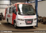 Motorhomes 3282 na cidade de Bom Despacho, Minas Gerais, Brasil, por Vicente de Paulo Alves. Número da foto: #7605309.