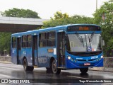 SM Transportes 20230 na cidade de Belo Horizonte, Minas Gerais, Brasil, por Tiago Wenceslau de Souza. ID da foto: :id.