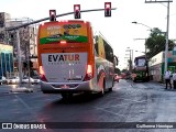 Evatur Transportes E-3001 na cidade de Cuiabá, Mato Grosso, Brasil, por Guilherme Henrique. Número da foto: #7604811.
