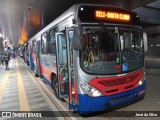 Expresso Itamarati 6171 na cidade de São José do Rio Preto, São Paulo, Brasil, por José da Silva. Número da foto: #:id.
