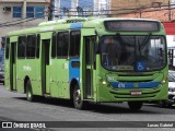 Empresa Dois Irmãos 03074 na cidade de Teresina, Piauí, Brasil, por Lucas Gabriel. Número da foto: #7604458.