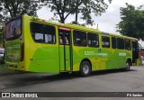Santo Antônio Transportes Niterói 2.2.025 na cidade de Niterói, Rio de Janeiro, Brasil, por Ph Santos. Número da foto: #7604435.